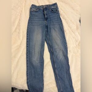 Classic Blue Women's Jeans